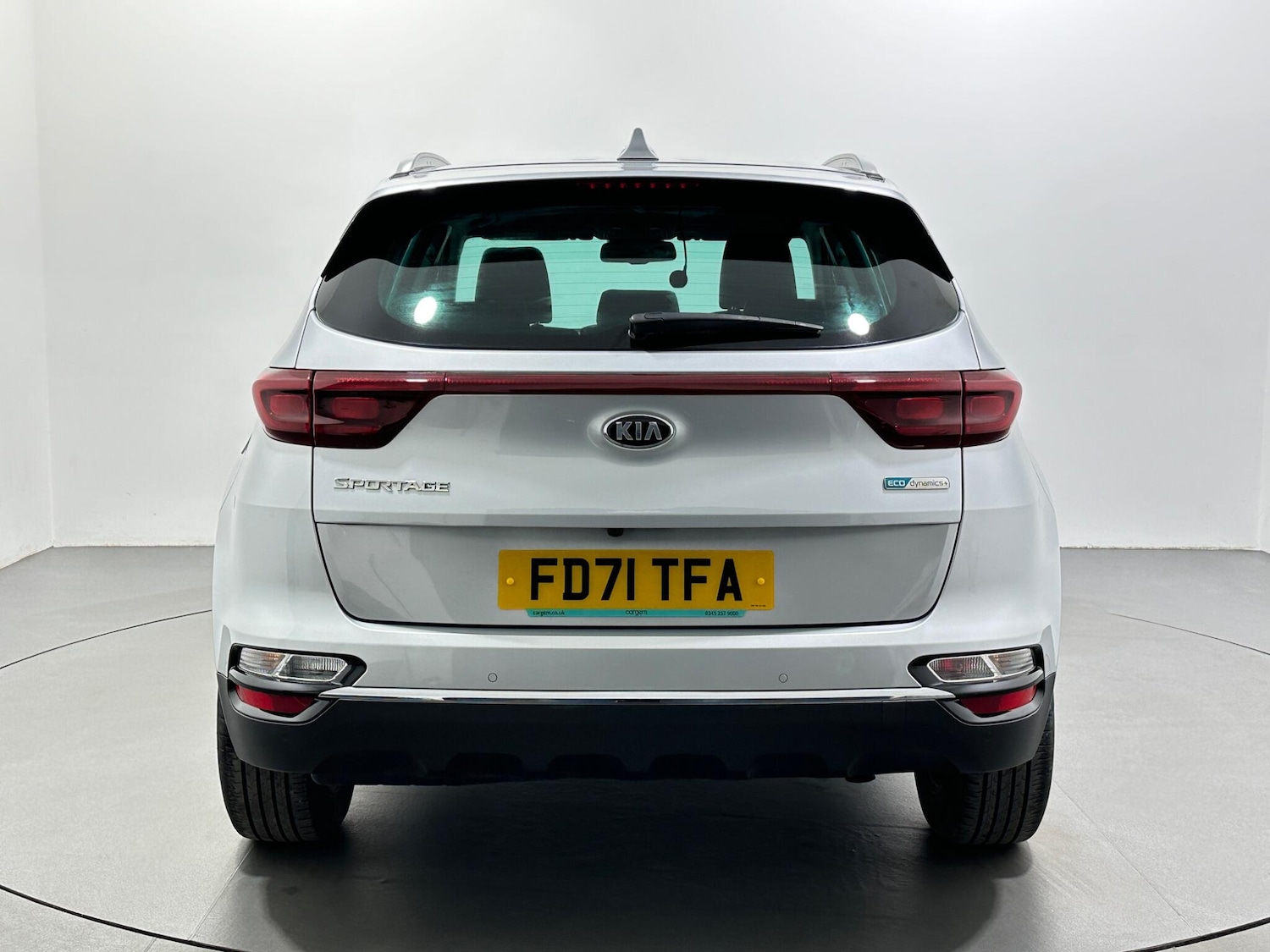 Used Kia Sportage 2022 for sale - 77559630: Photo 7