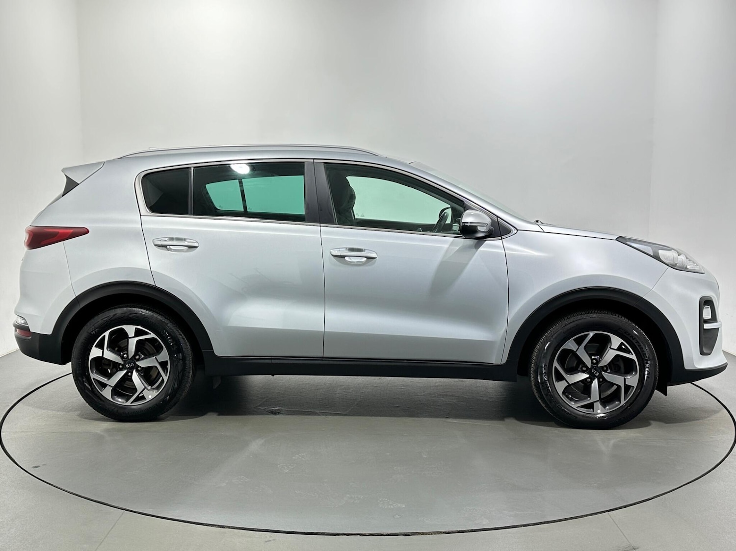 Used Kia Sportage 2022 for sale - 77559630: Photo 9