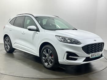 Used Ford Kuga 2022 for sale - 79645717: Photo
