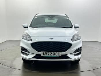 Used Ford Kuga 2022 for sale - 79645717: Photo