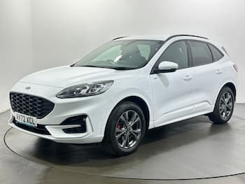 Used Ford Kuga 2022 for sale - 79645717: Photo