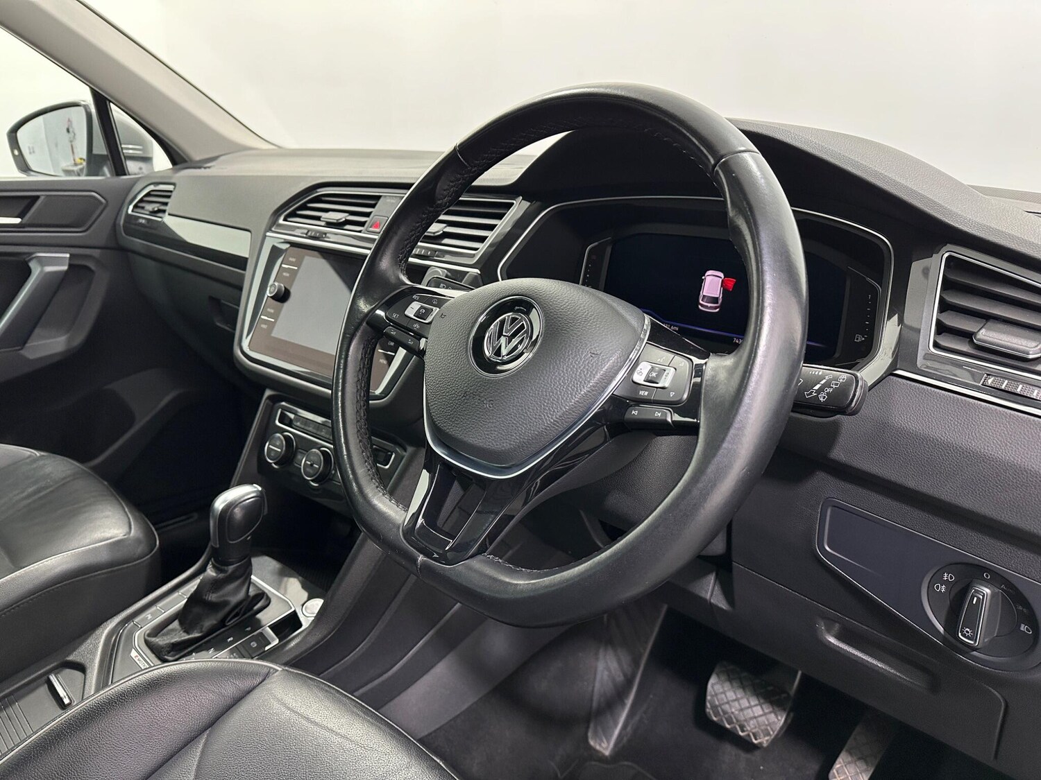 Used Volkswagen Tiguan for sale - 78020311: Photo 11