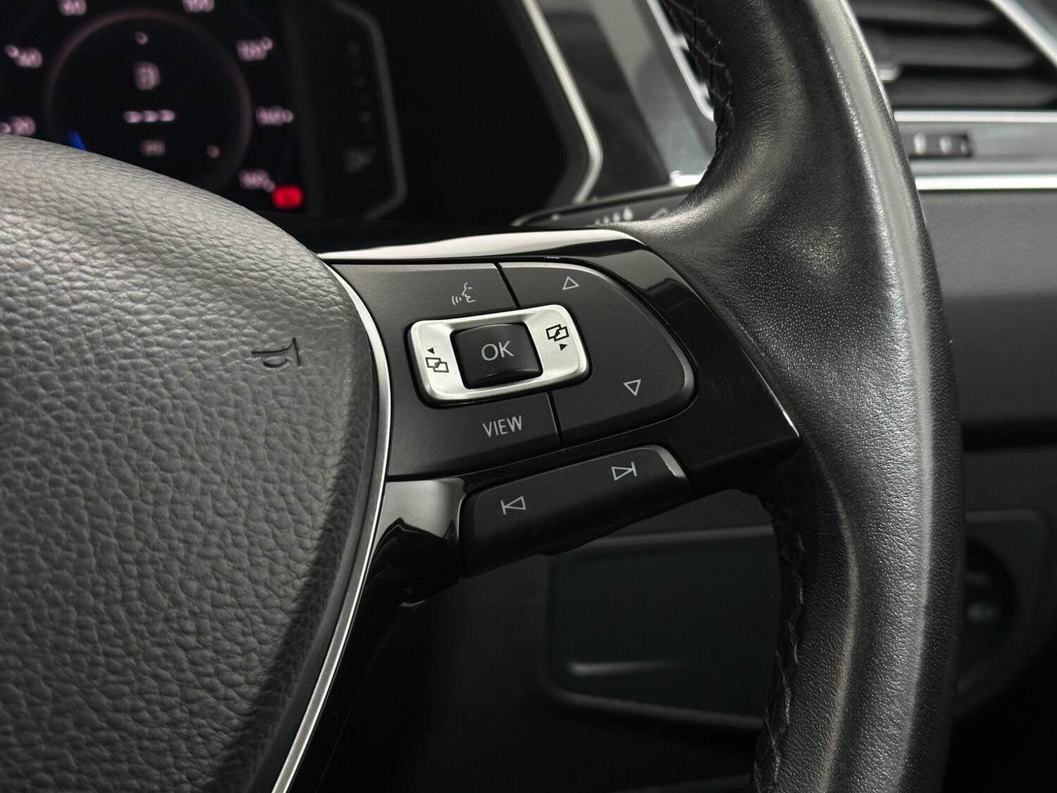 Used Volkswagen Tiguan for sale - 78020311: Photo 15