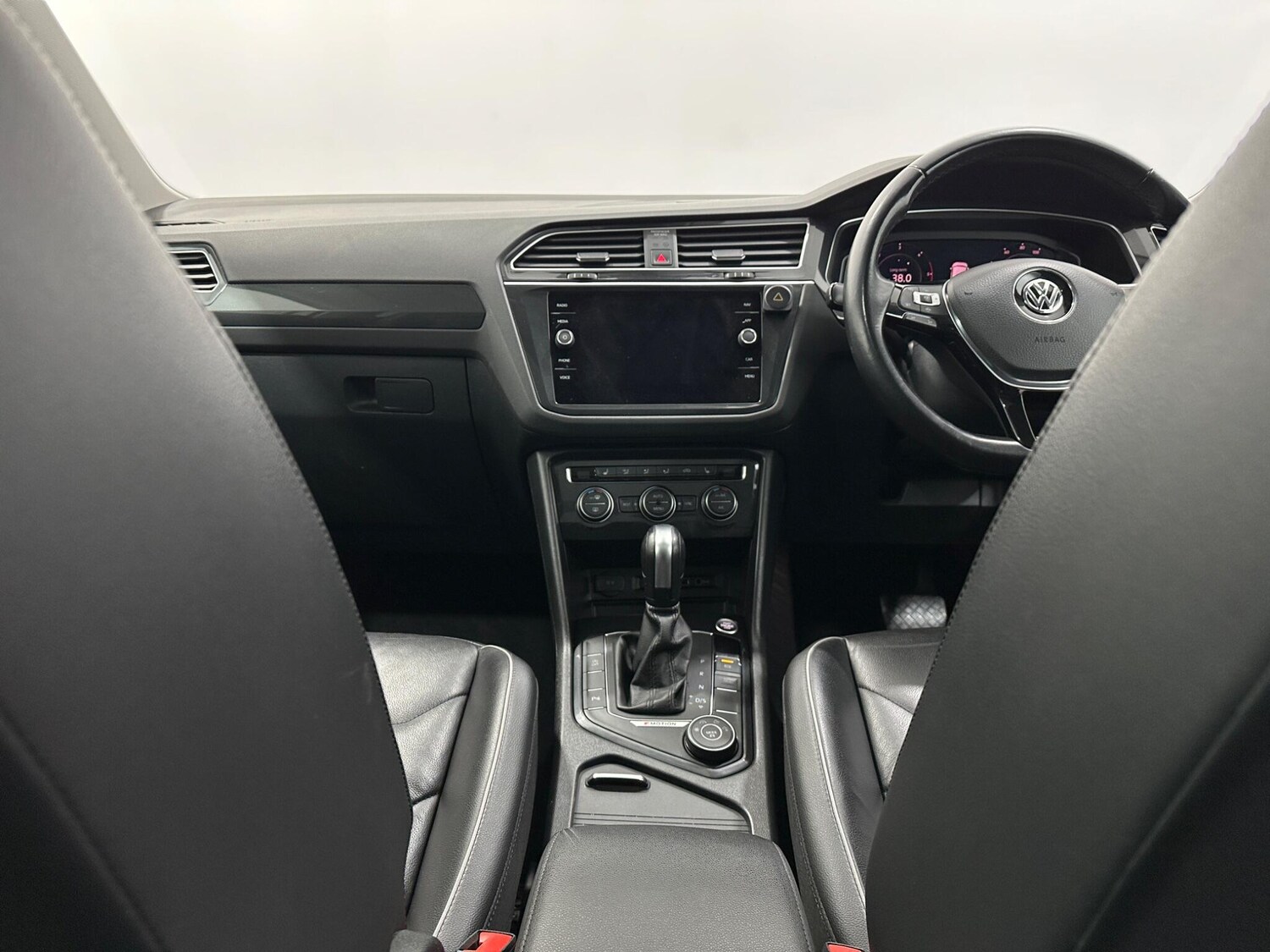 Used Volkswagen Tiguan for sale - 78020311: Photo 19