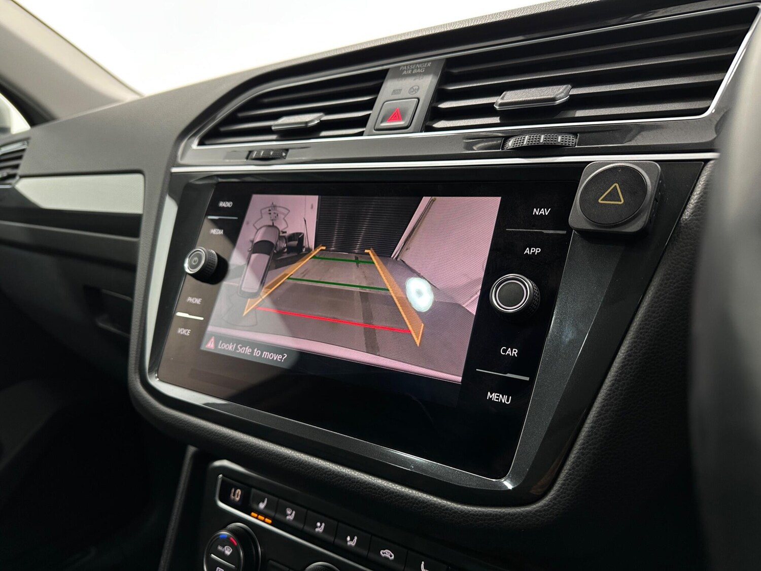 Used Volkswagen Tiguan for sale - 78020311: Photo 24