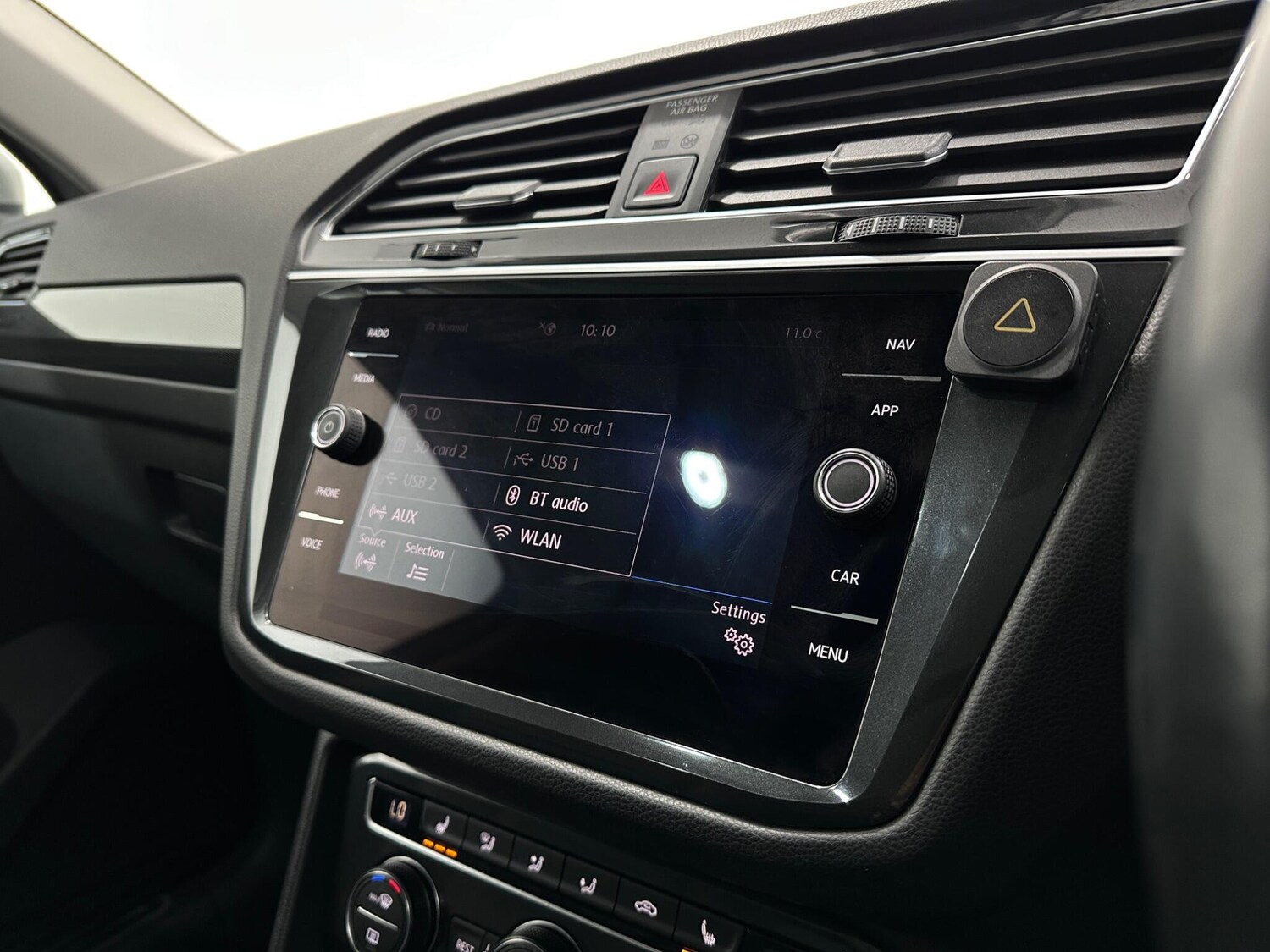 Used Volkswagen Tiguan for sale - 78020311: Photo 25