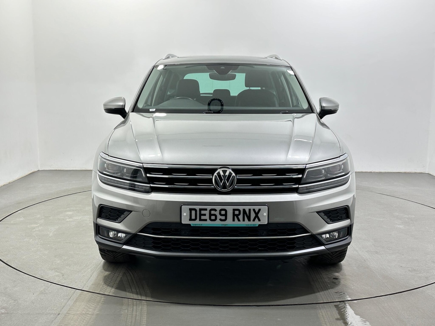 Used Volkswagen Tiguan for sale - 78020311: Photo 3