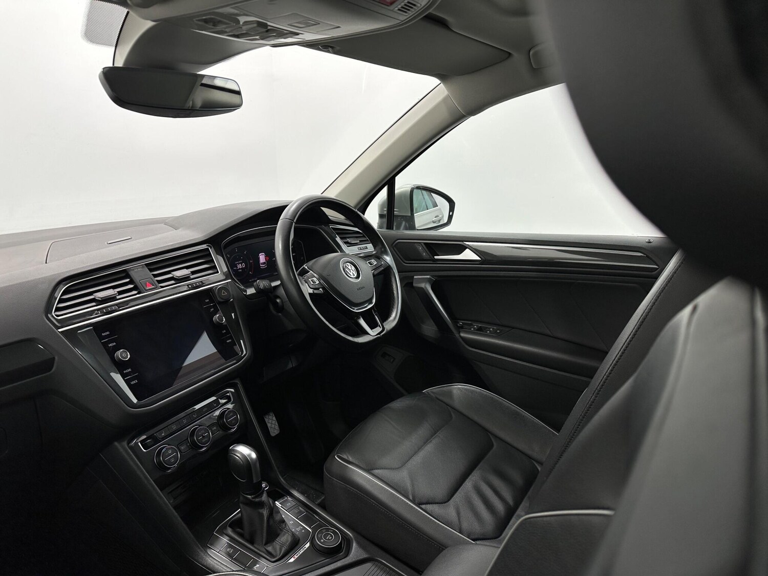 Used Volkswagen Tiguan for sale - 78020311: Photo 30