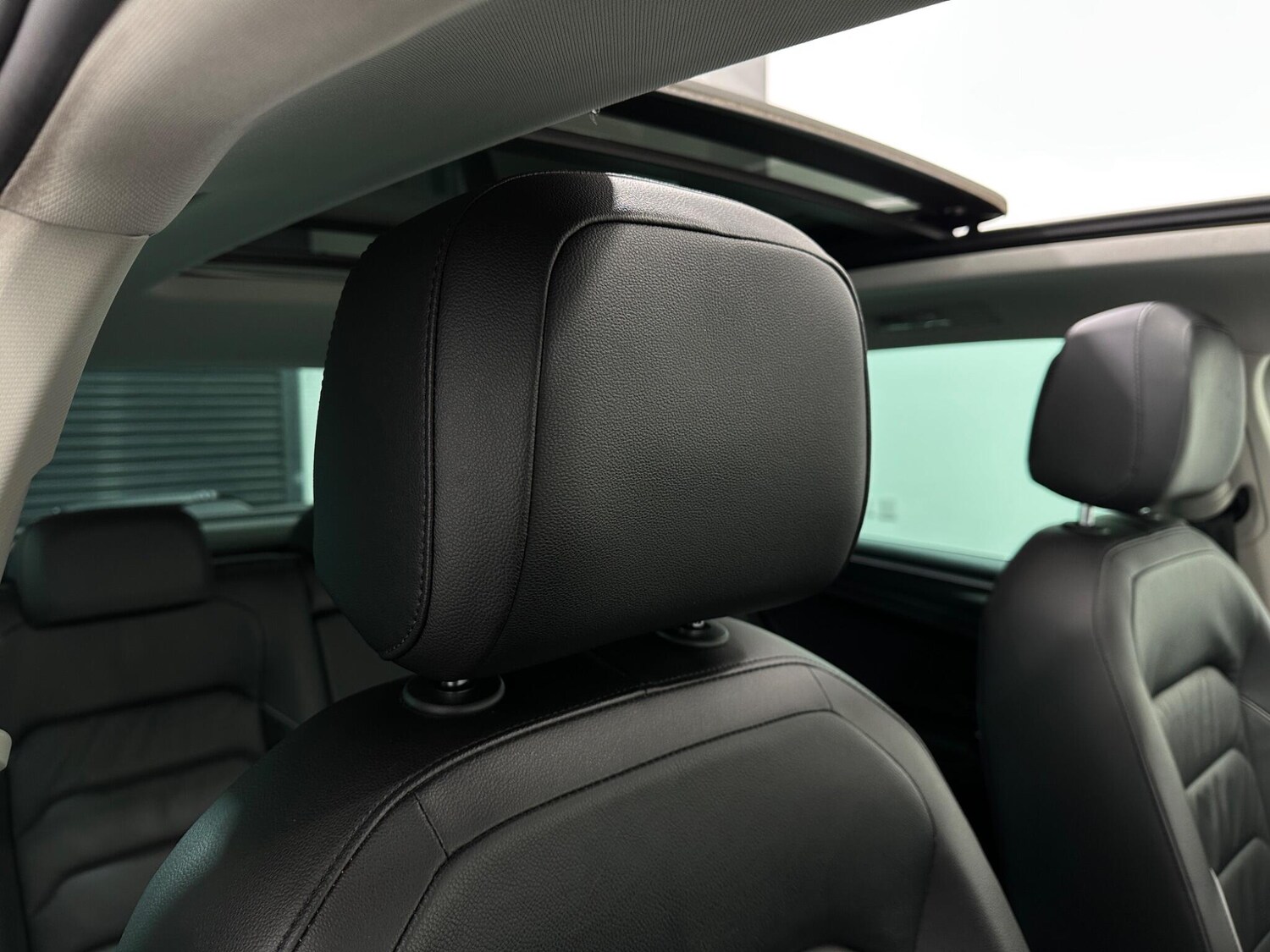 Used Volkswagen Tiguan for sale - 78020311: Photo 33