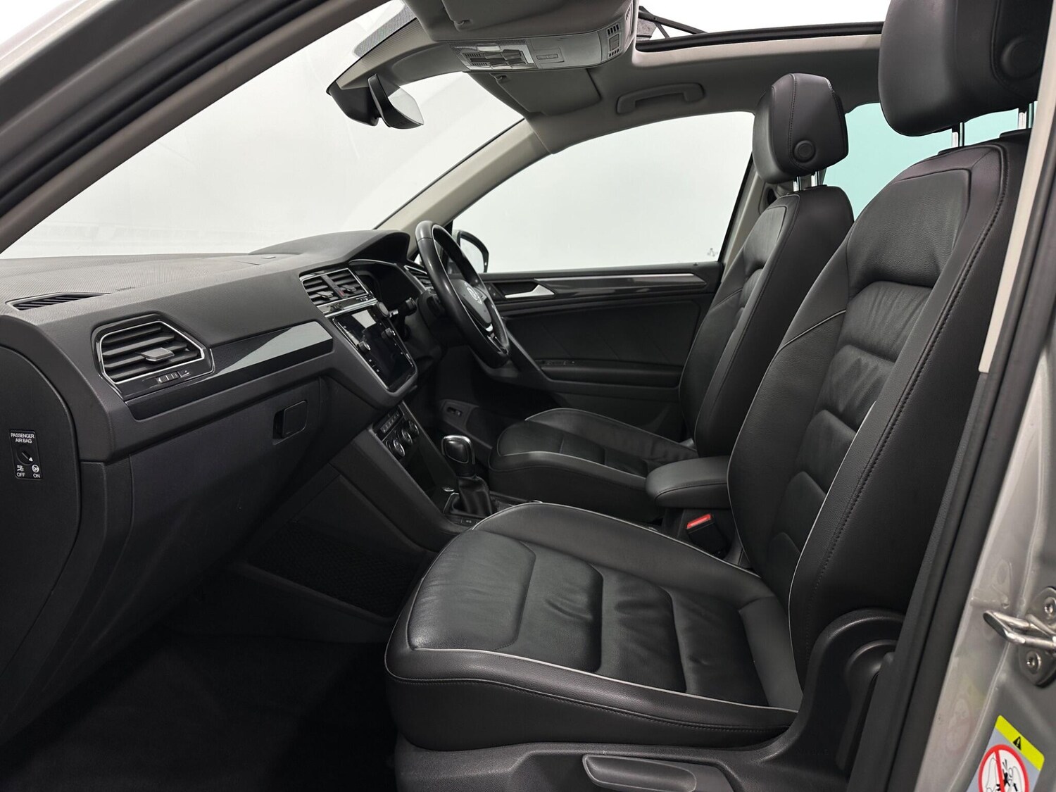 Used Volkswagen Tiguan for sale - 78020311: Photo 35