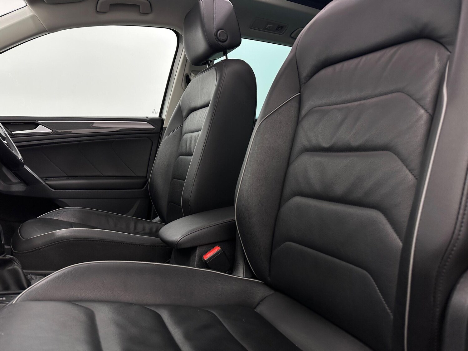 Used Volkswagen Tiguan for sale - 78020311: Photo 36