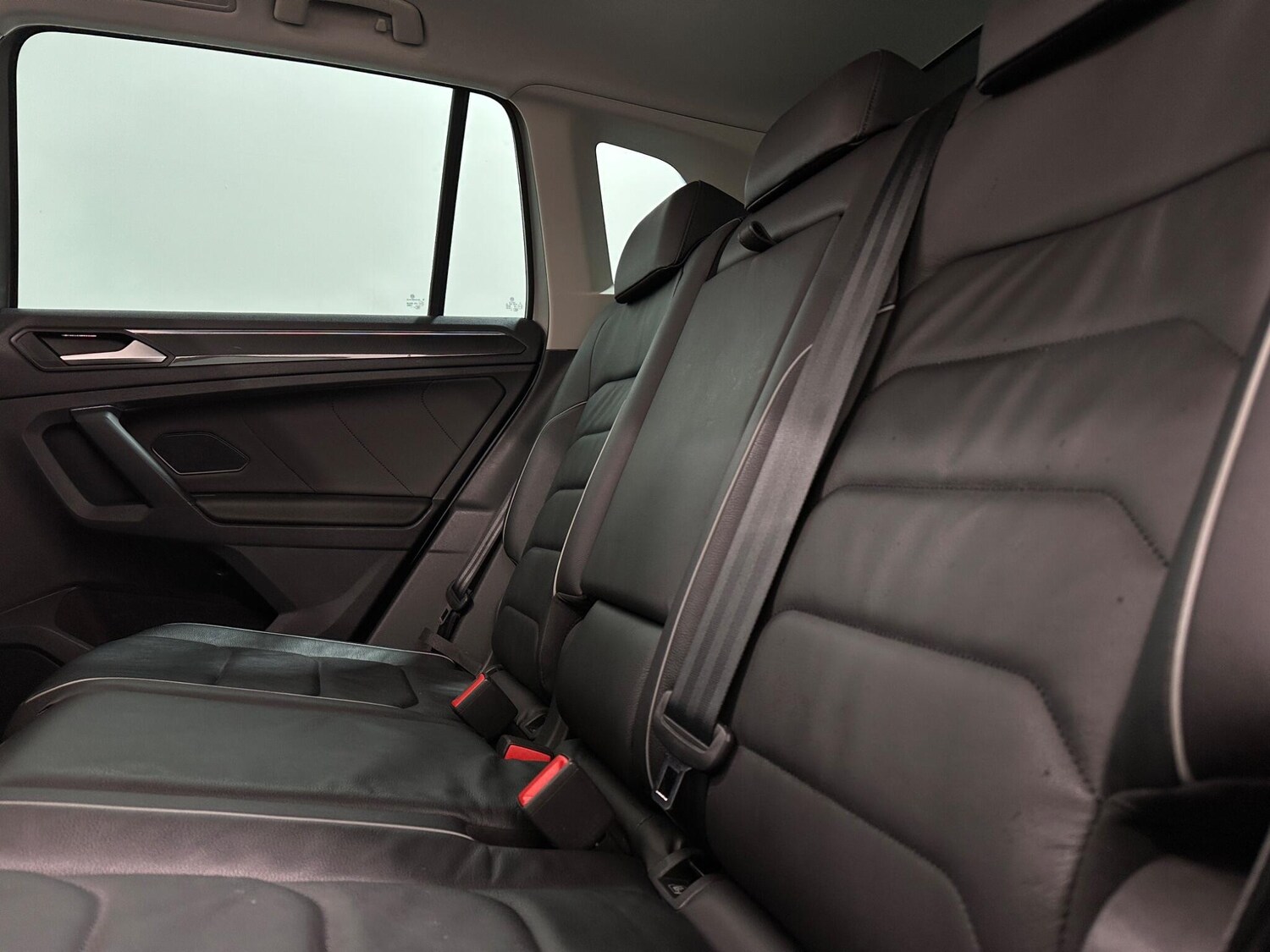 Used Volkswagen Tiguan for sale - 78020311: Photo 40