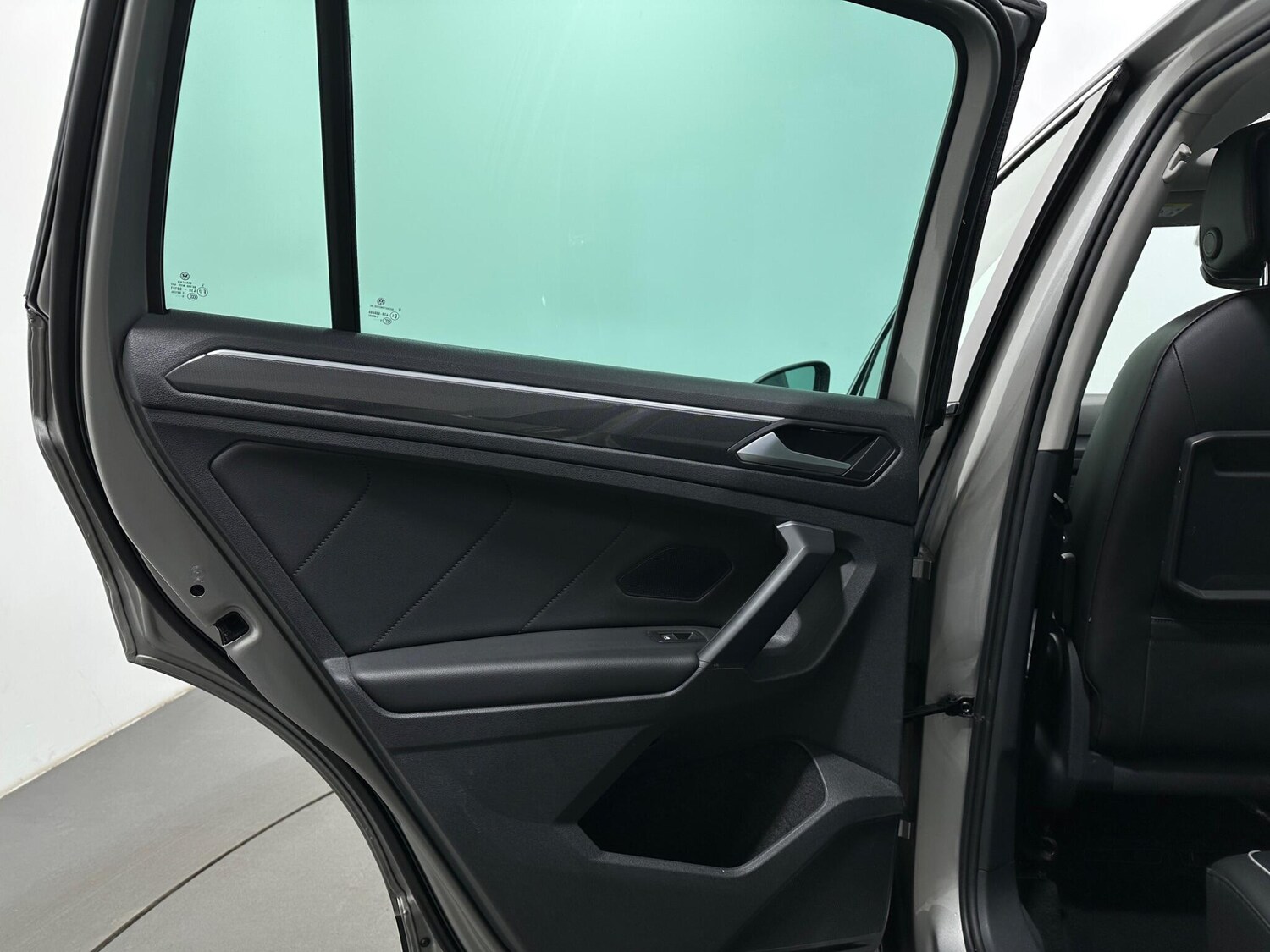 Used Volkswagen Tiguan for sale - 78020311: Photo 41