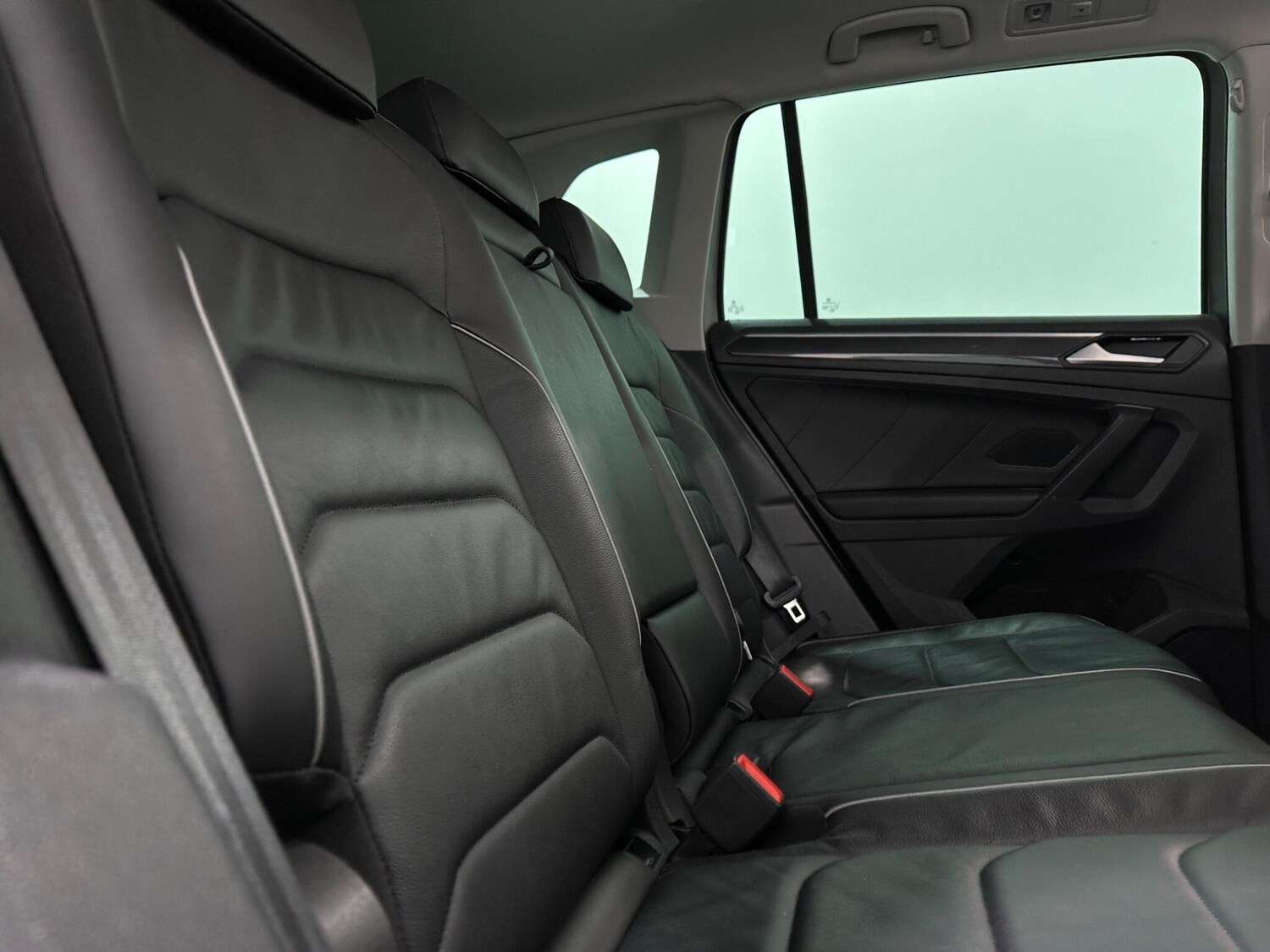 Used Volkswagen Tiguan for sale - 78020311: Photo 43