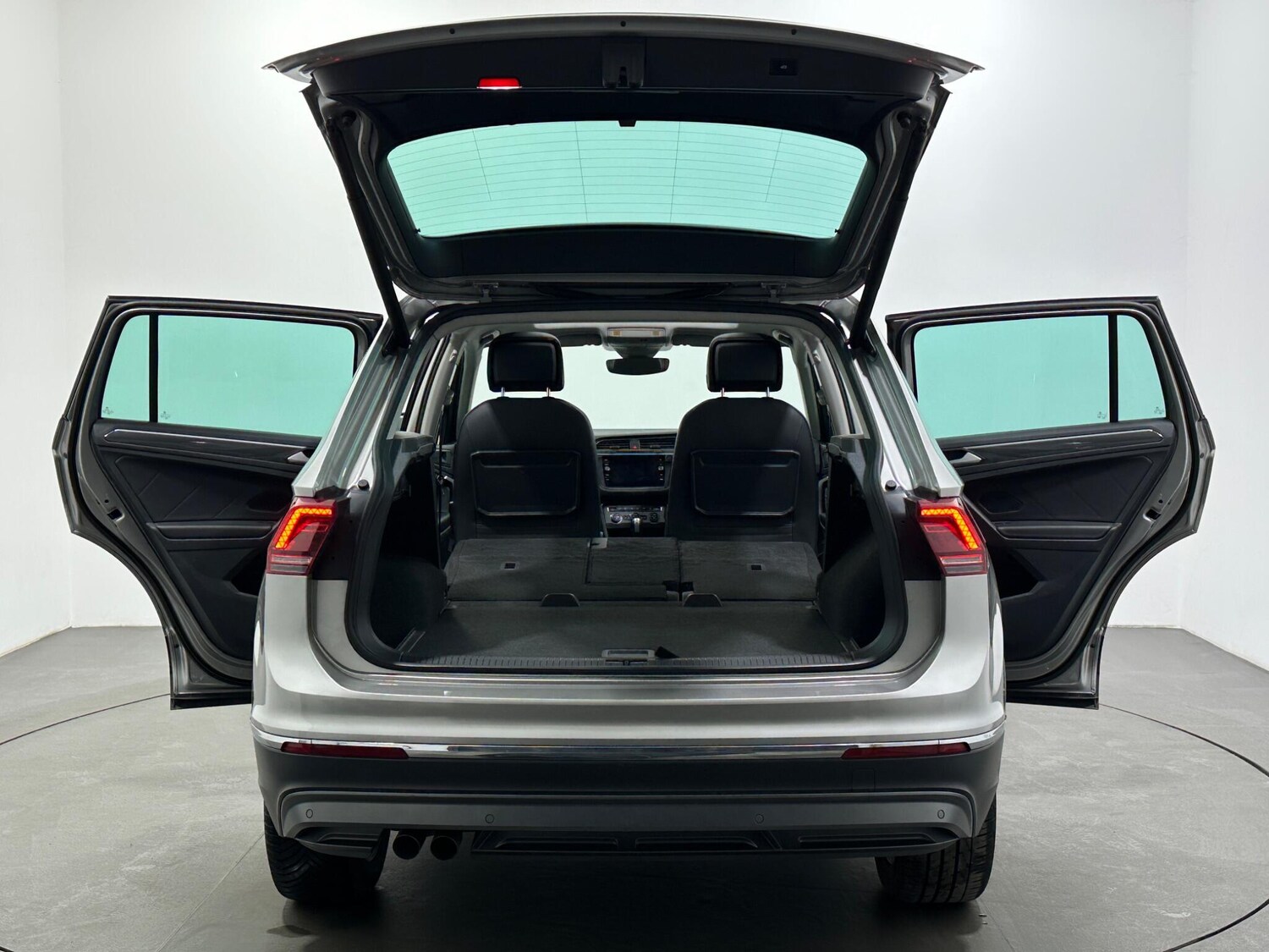 Used Volkswagen Tiguan for sale - 78020311: Photo 45