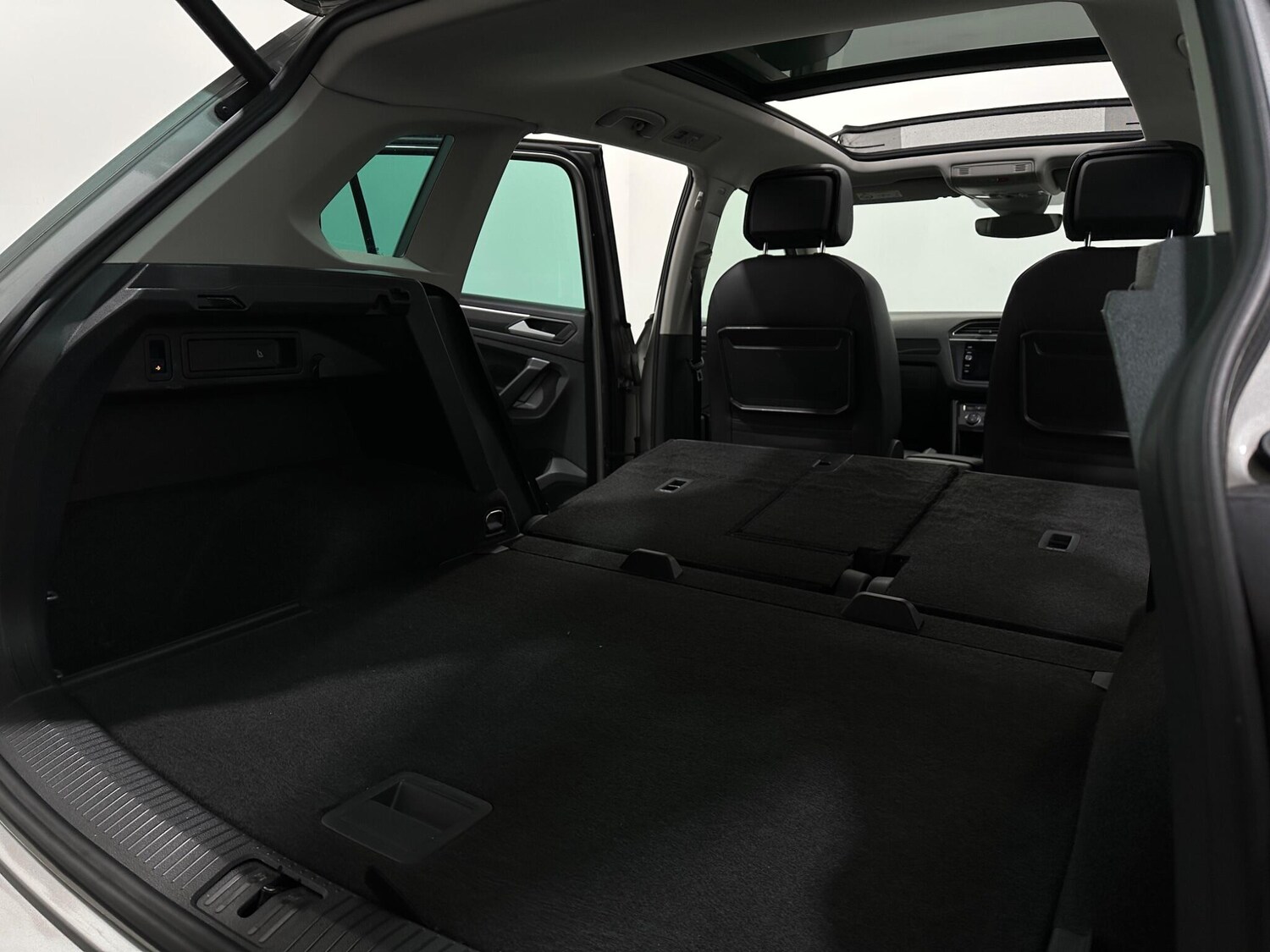 Used Volkswagen Tiguan for sale - 78020311: Photo 46