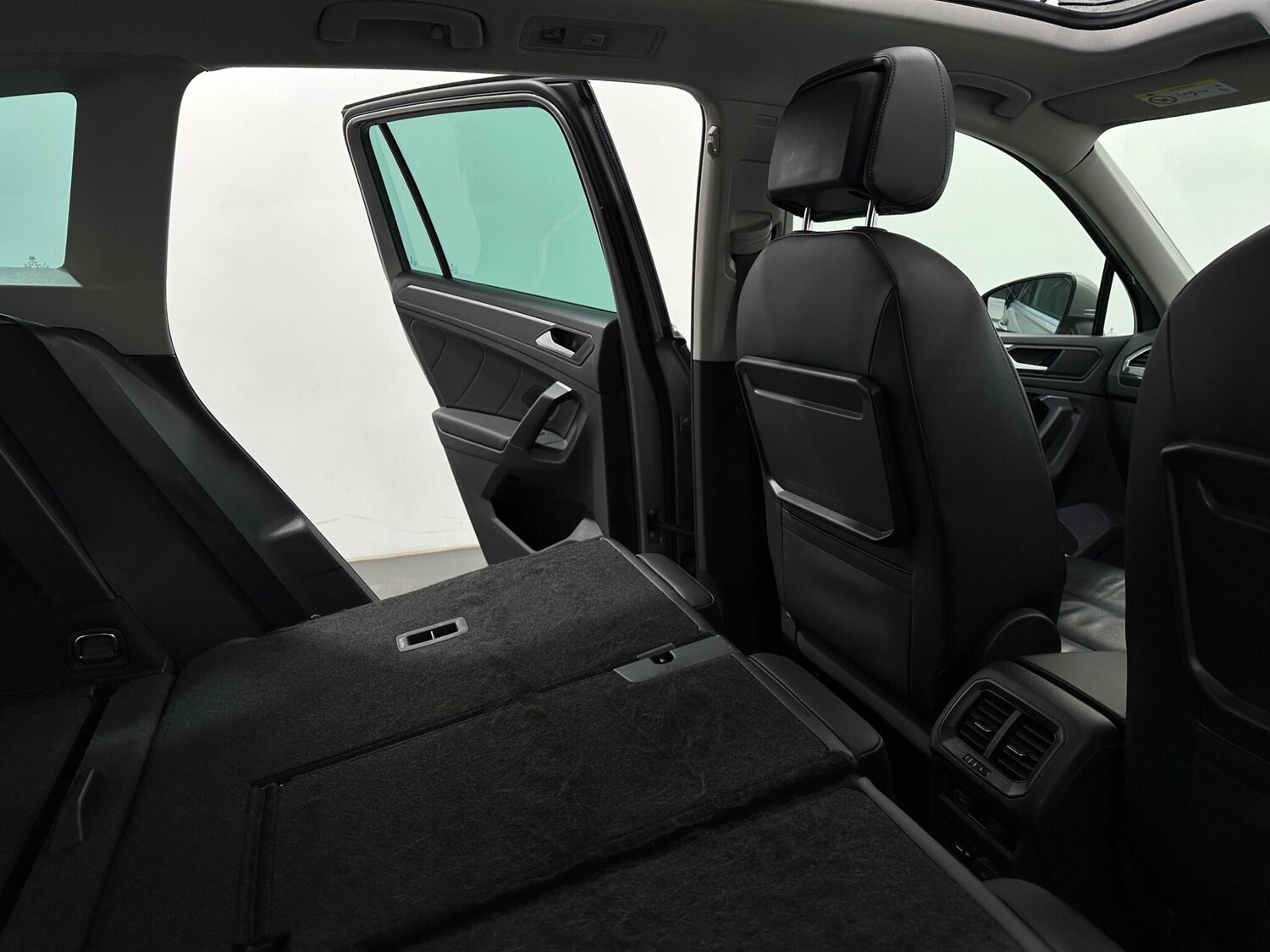 Used Volkswagen Tiguan for sale - 78020311: Photo 47