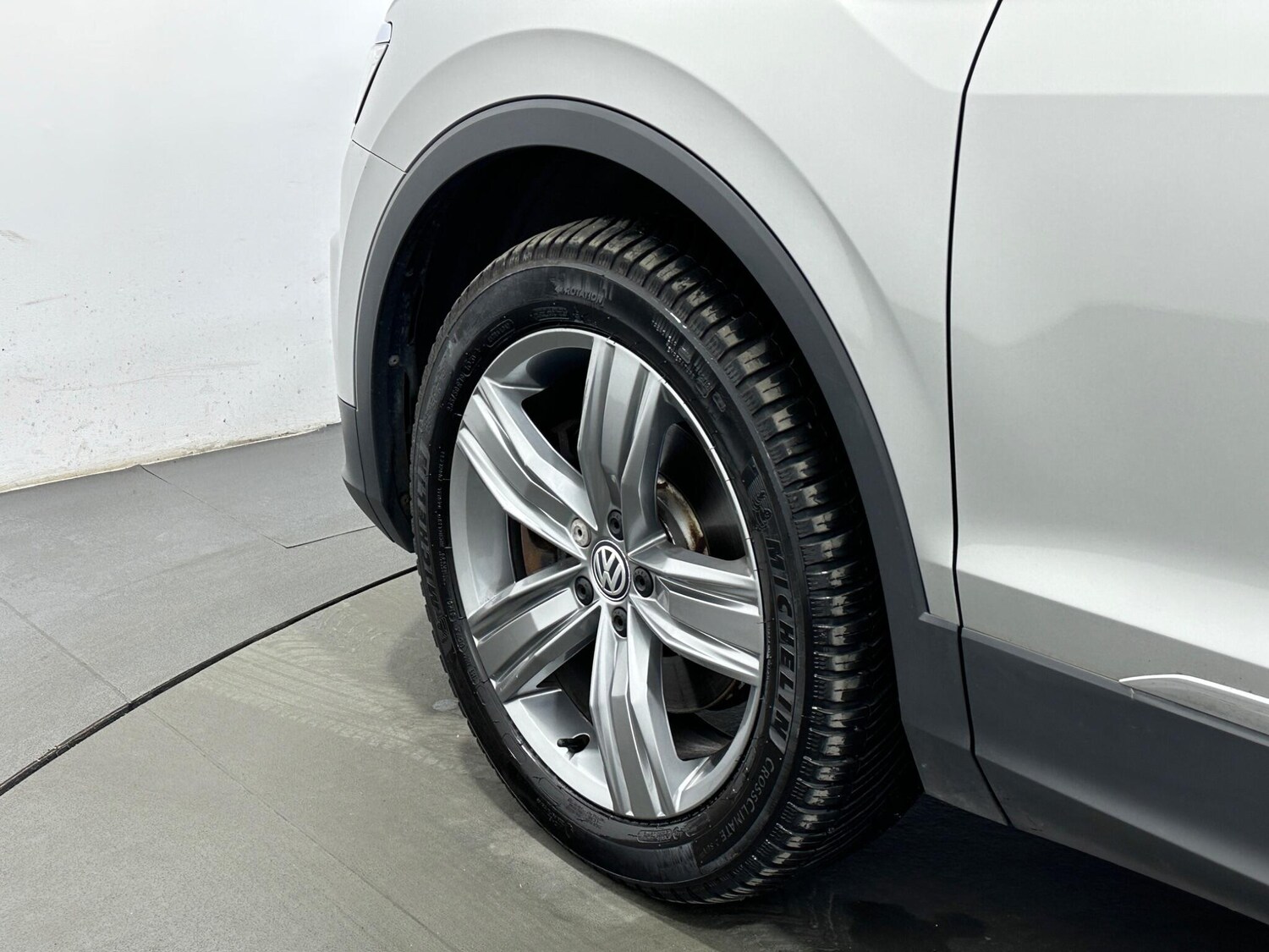 Used Volkswagen Tiguan for sale - 78020311: Photo 52