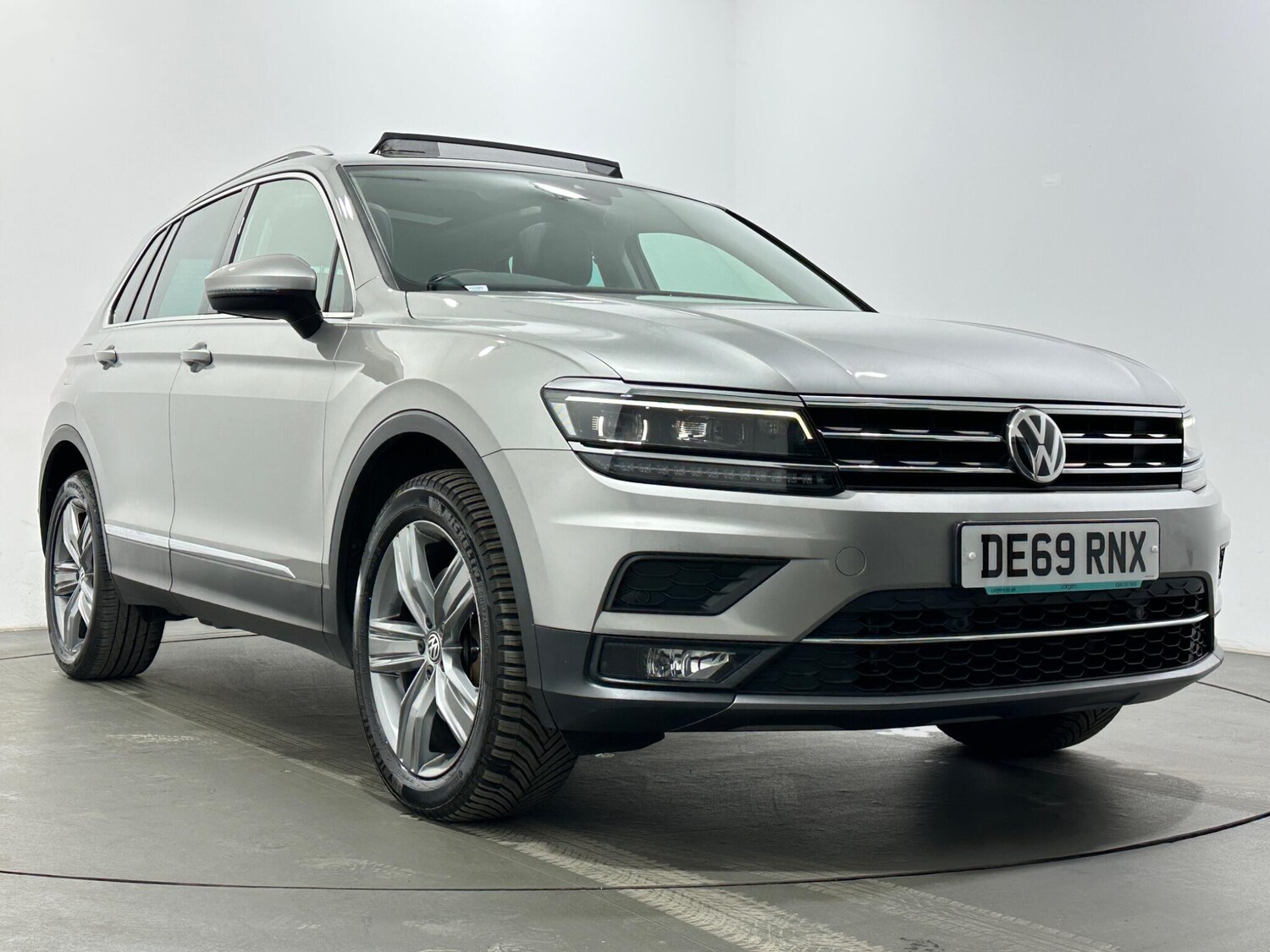 Used Volkswagen Tiguan for sale - 78020311: Photo 54