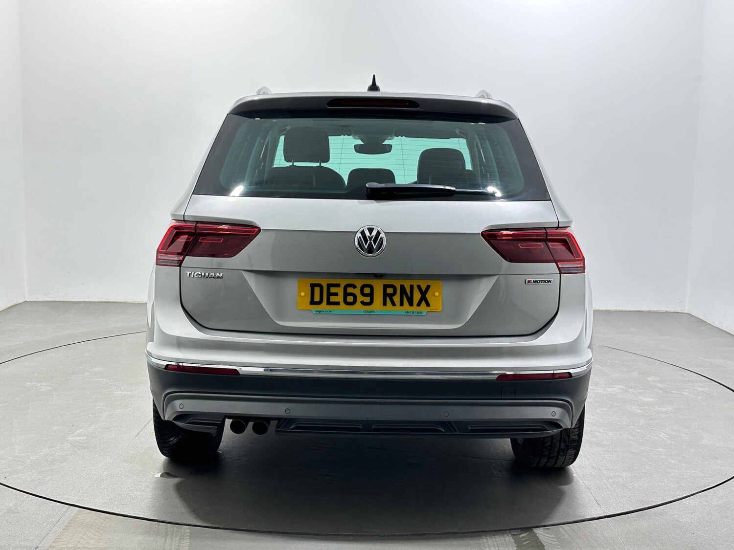 Used Volkswagen Tiguan for sale - 78020311: Photo 7