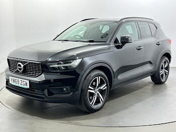 Used Volvo XC40 2020 for sale - 78957916: Photo