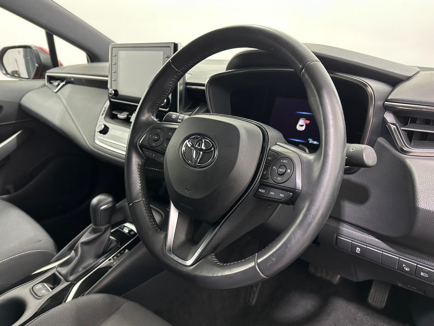 Used Toyota Corolla 2019 for sale - 76878475: Photo 10
