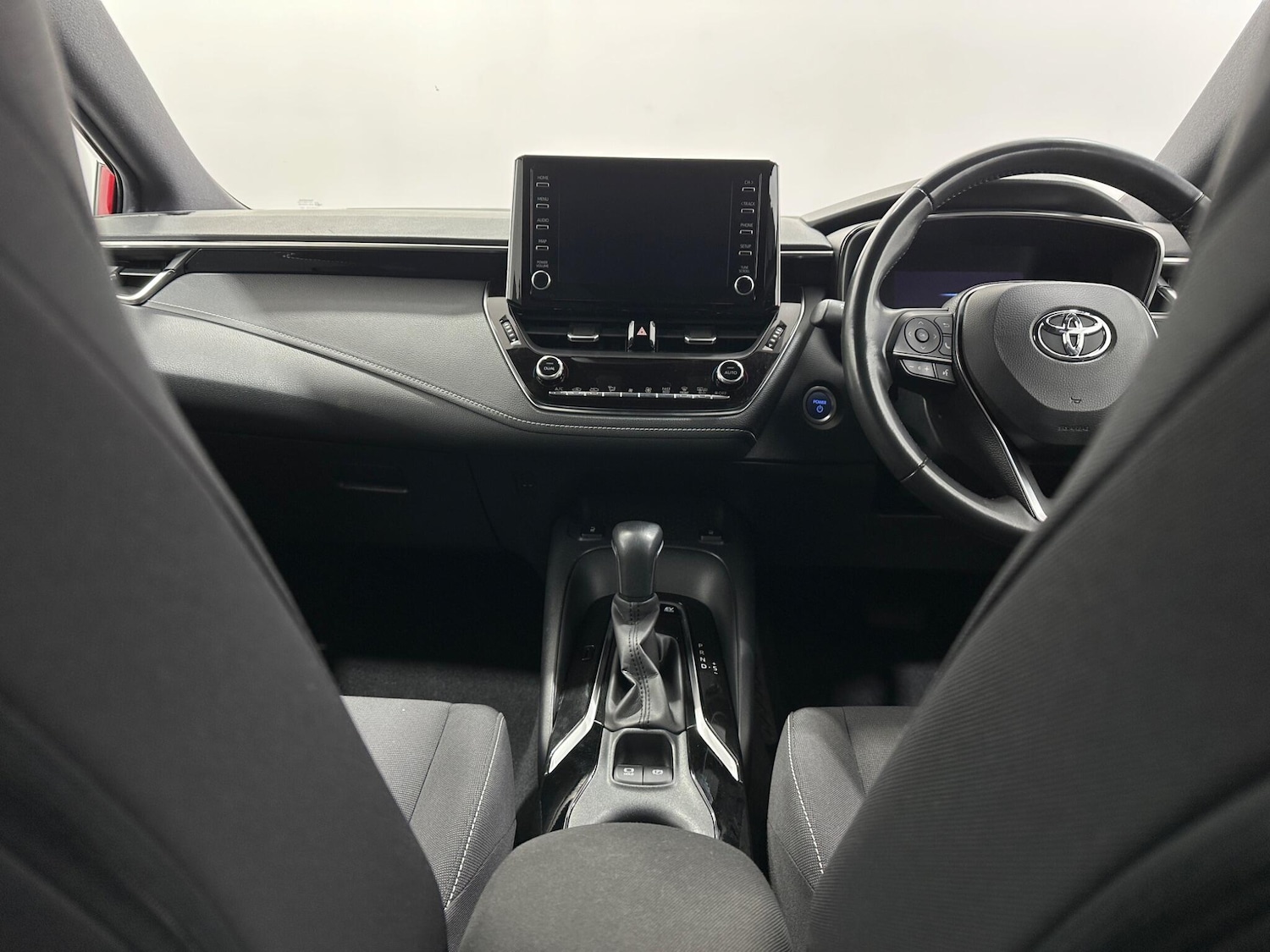 Used Toyota Corolla 2019 for sale - 76878475: Photo 18