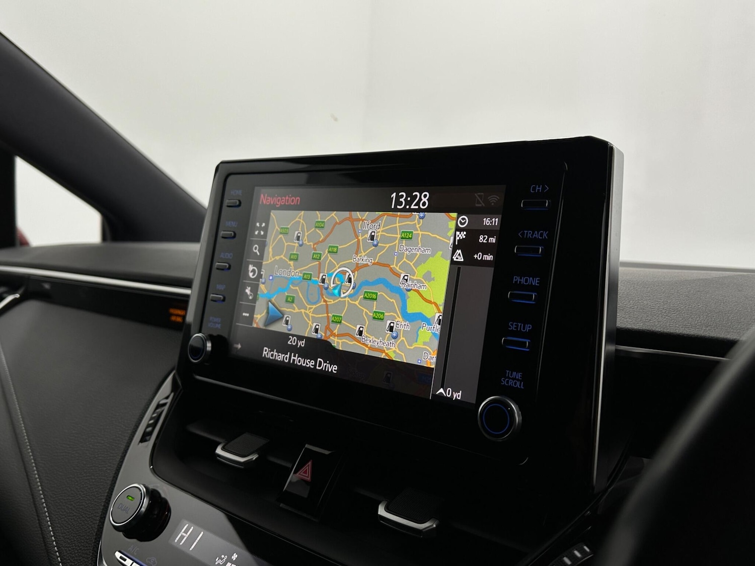 Used Toyota Corolla 2019 for sale - 76878475: Photo 22