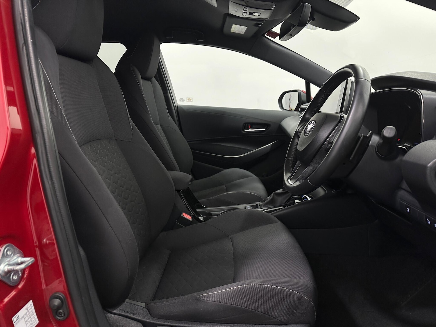 Used Toyota Corolla 2019 for sale - 76878475: Photo 28