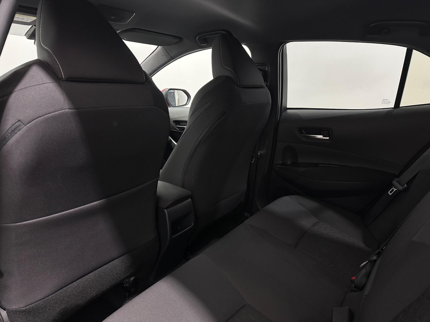 Used Toyota Corolla 2019 for sale - 76878475: Photo 36