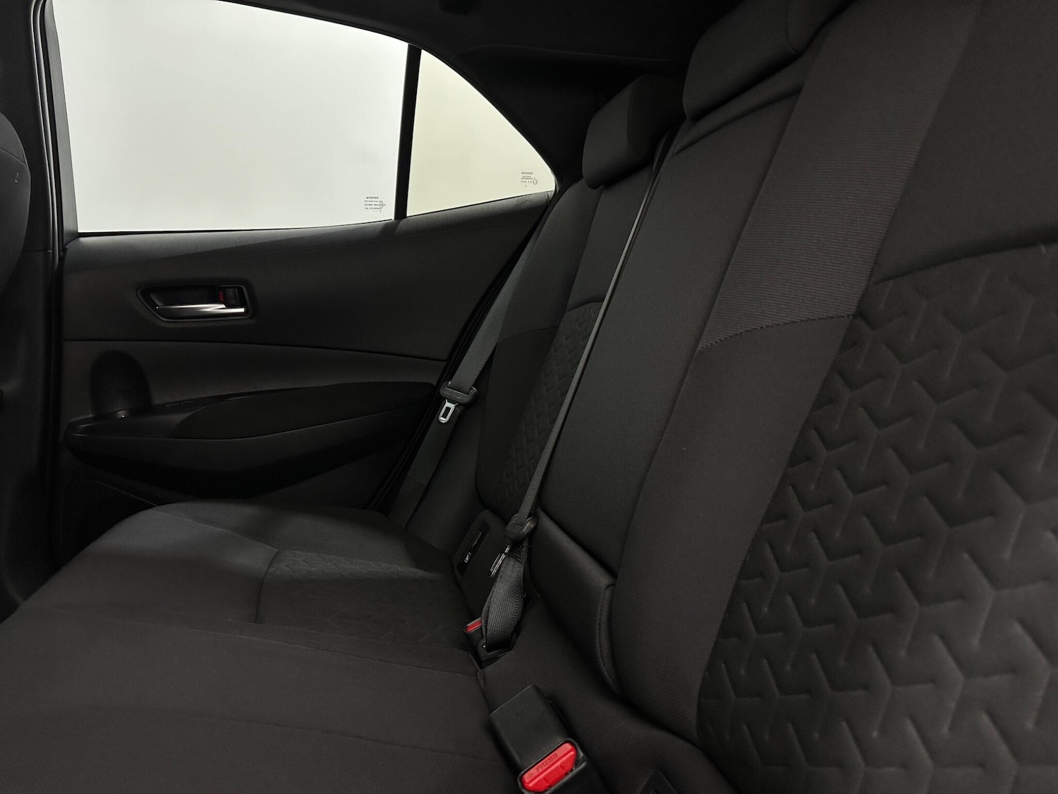 Used Toyota Corolla 2019 for sale - 76878475: Photo 37