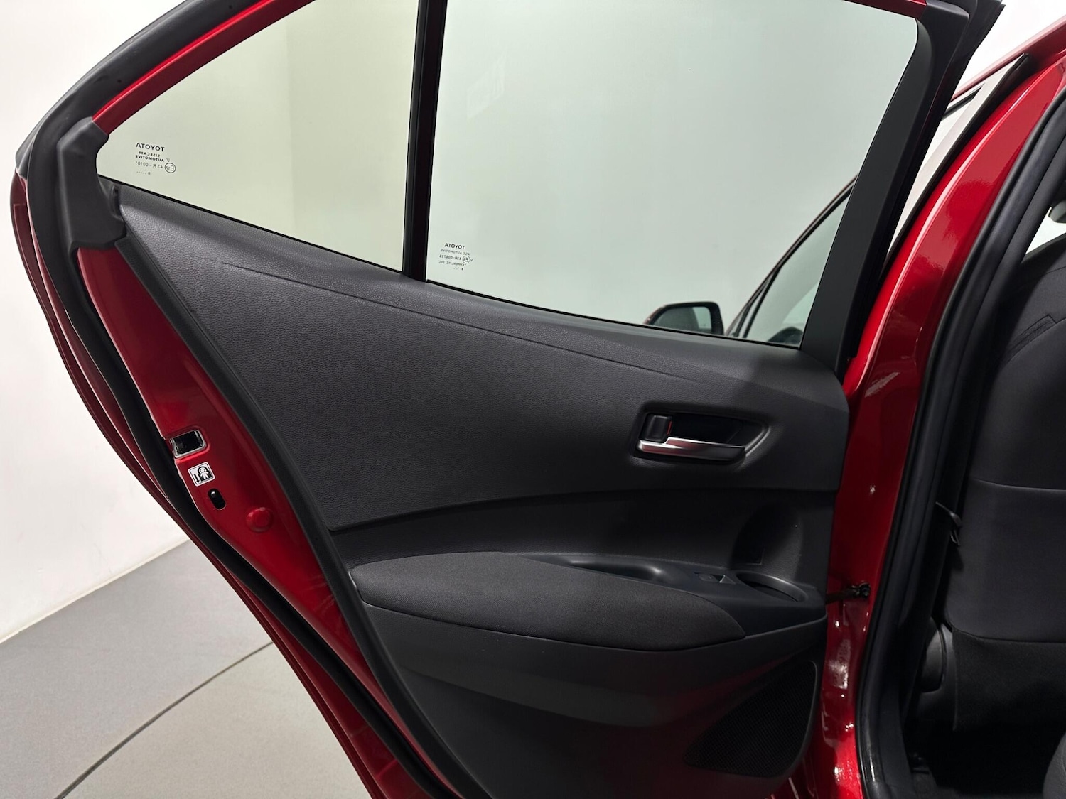 Used Toyota Corolla 2019 for sale - 76878475: Photo 38