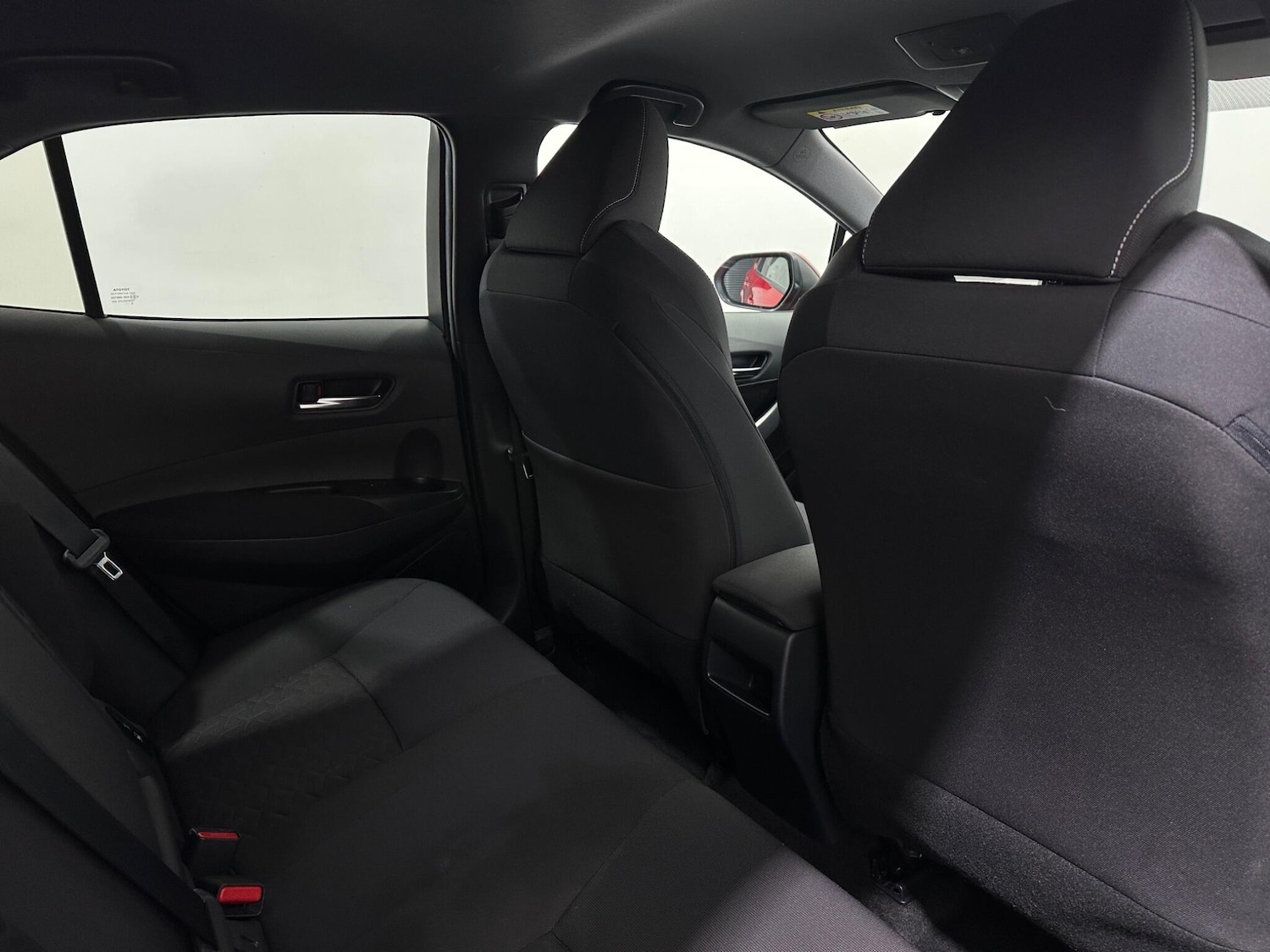 Used Toyota Corolla 2019 for sale - 76878475: Photo 39