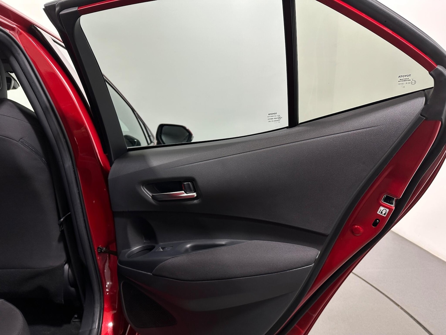 Used Toyota Corolla 2019 for sale - 76878475: Photo 41