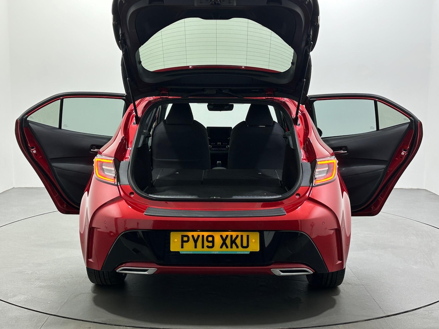 Used Toyota Corolla 2019 for sale - 76878475: Photo 42