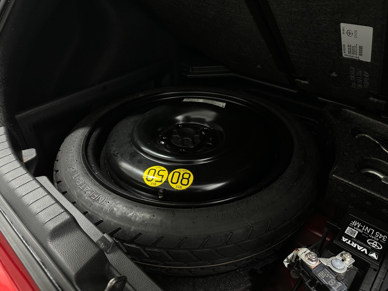 Used Toyota Corolla 2019 for sale - 76878475: Photo 46