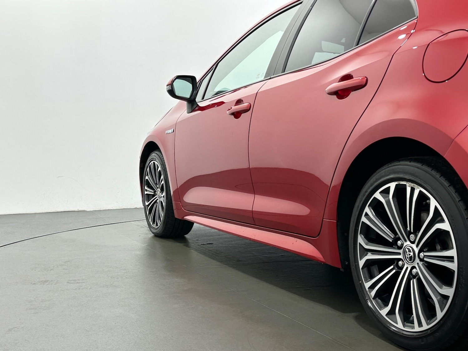 Used Toyota Corolla 2019 for sale - 76878475: Photo 48