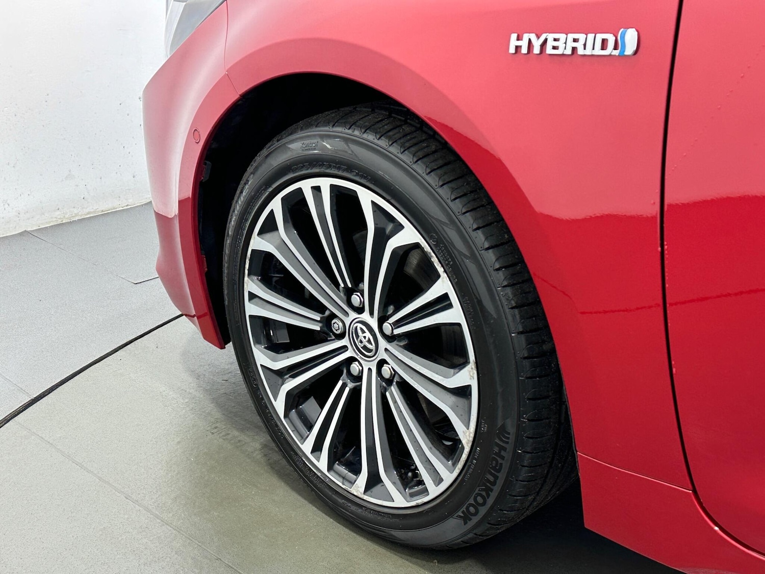 Used Toyota Corolla 2019 for sale - 76878475: Photo 49