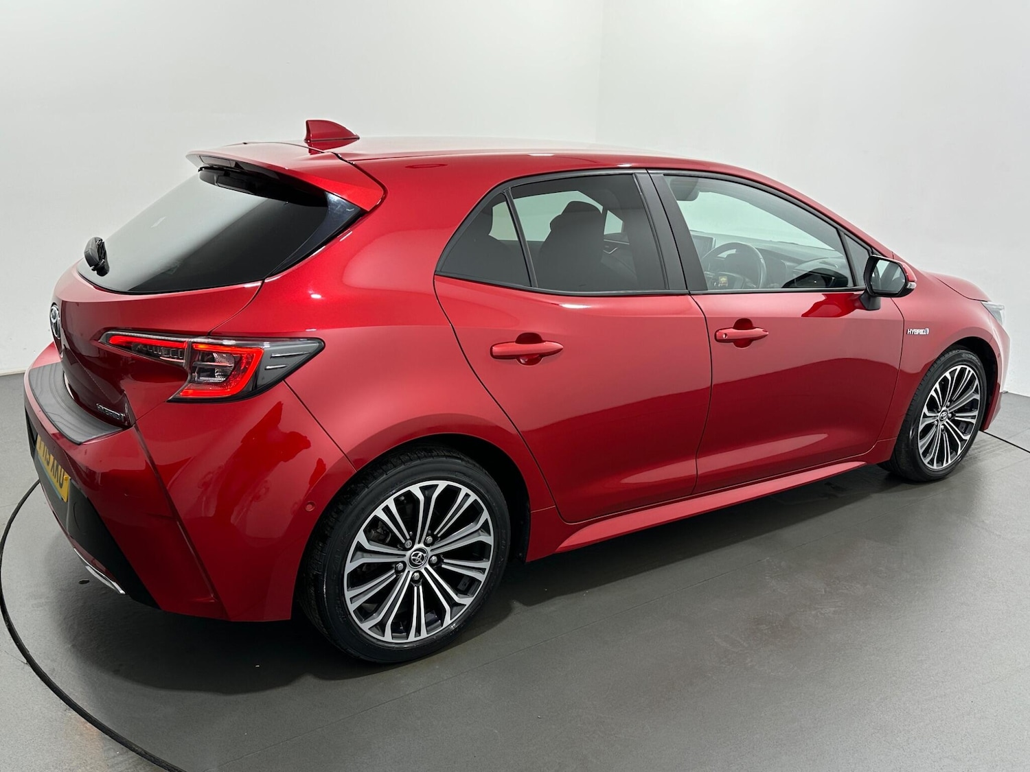 Used Toyota Corolla 2019 for sale - 76878475: Photo 50