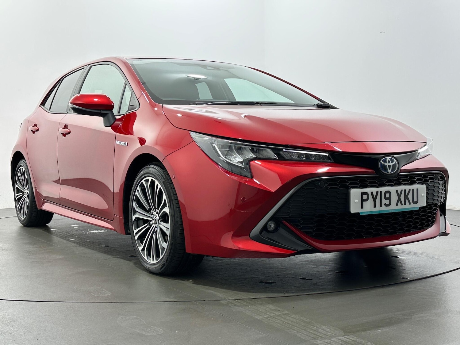 Used Toyota Corolla 2019 for sale - 76878475: Photo 51