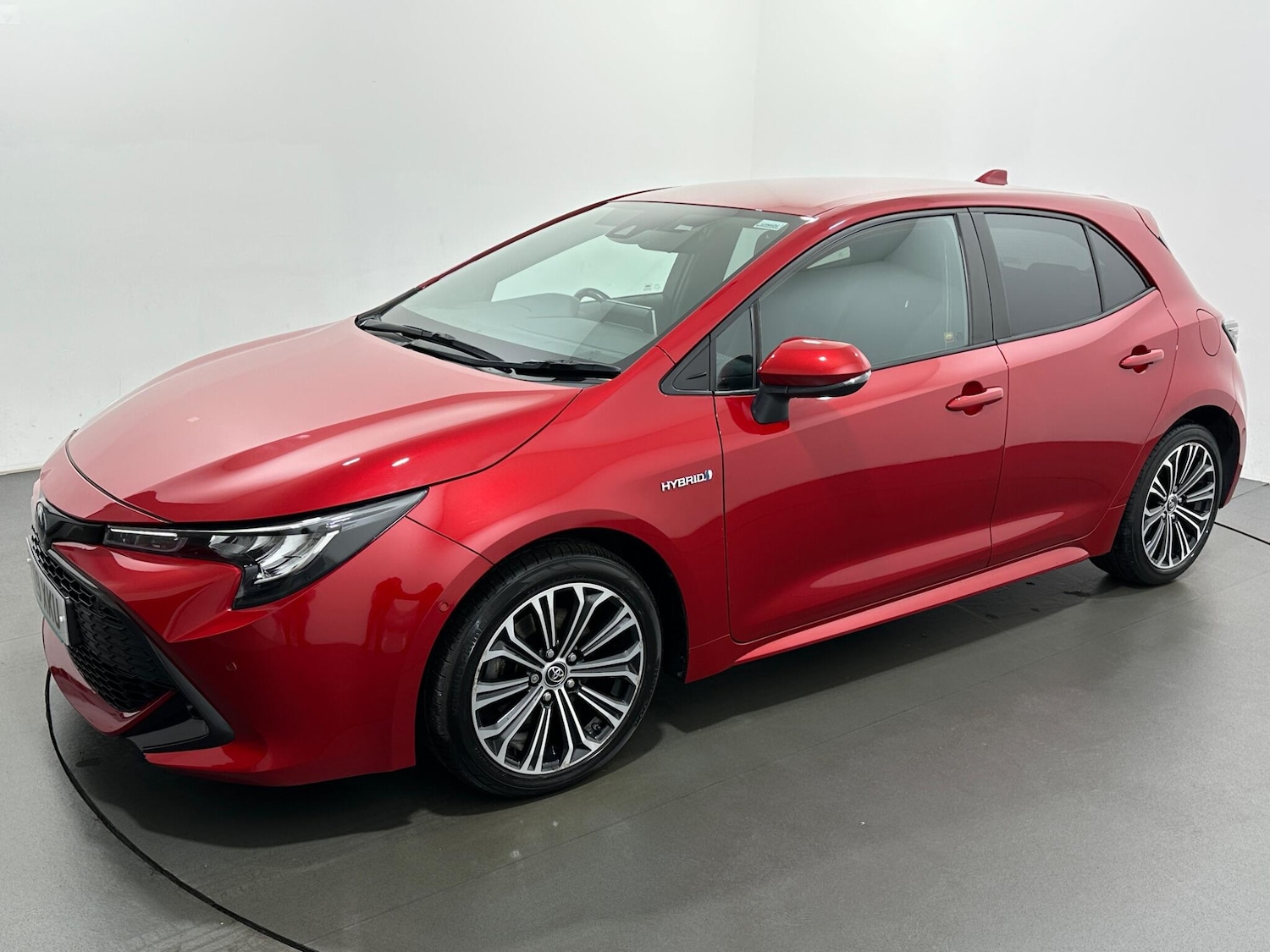 Used Toyota Corolla 2019 for sale - 76878475: Photo 52