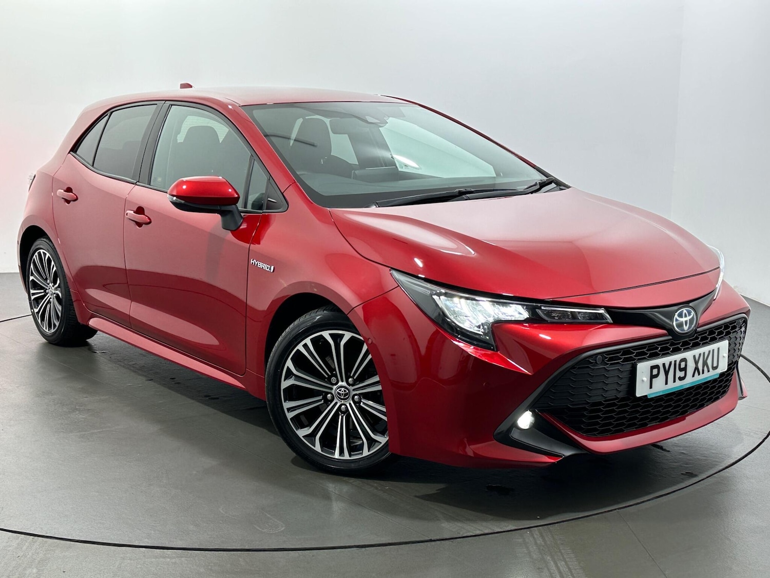 Used Toyota Corolla 2019 for sale - 76878475: Photo 53