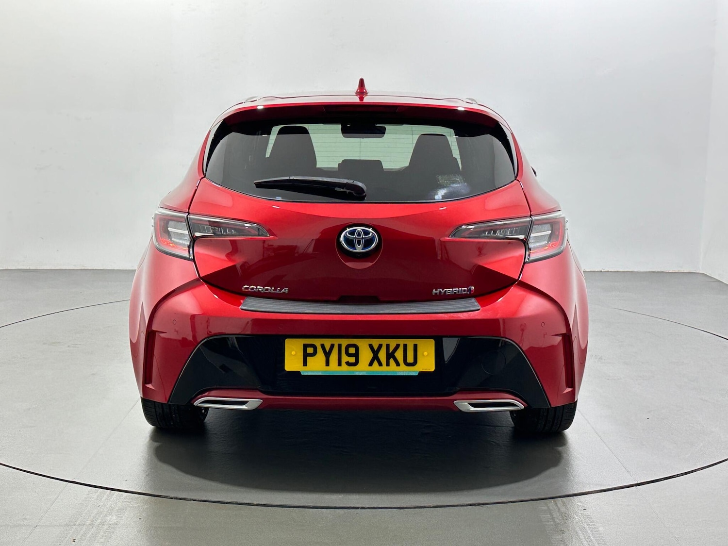 Used Toyota Corolla 2019 for sale - 76878475: Photo 7