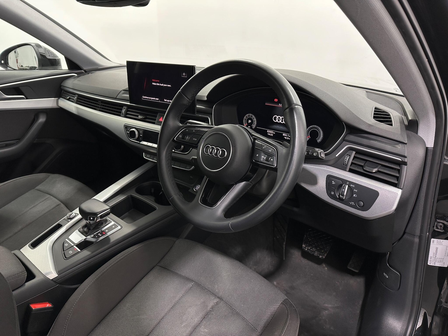 Used Audi A4 Avant for sale - 77424930: Photo 10