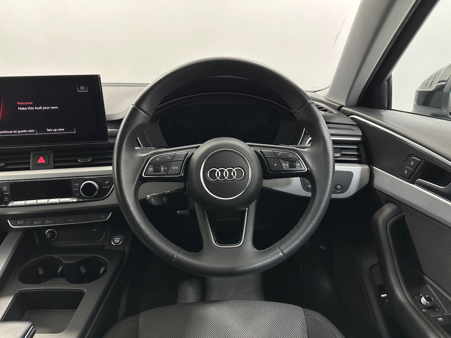 Used Audi A4 Avant for sale - 77424930: Photo 13