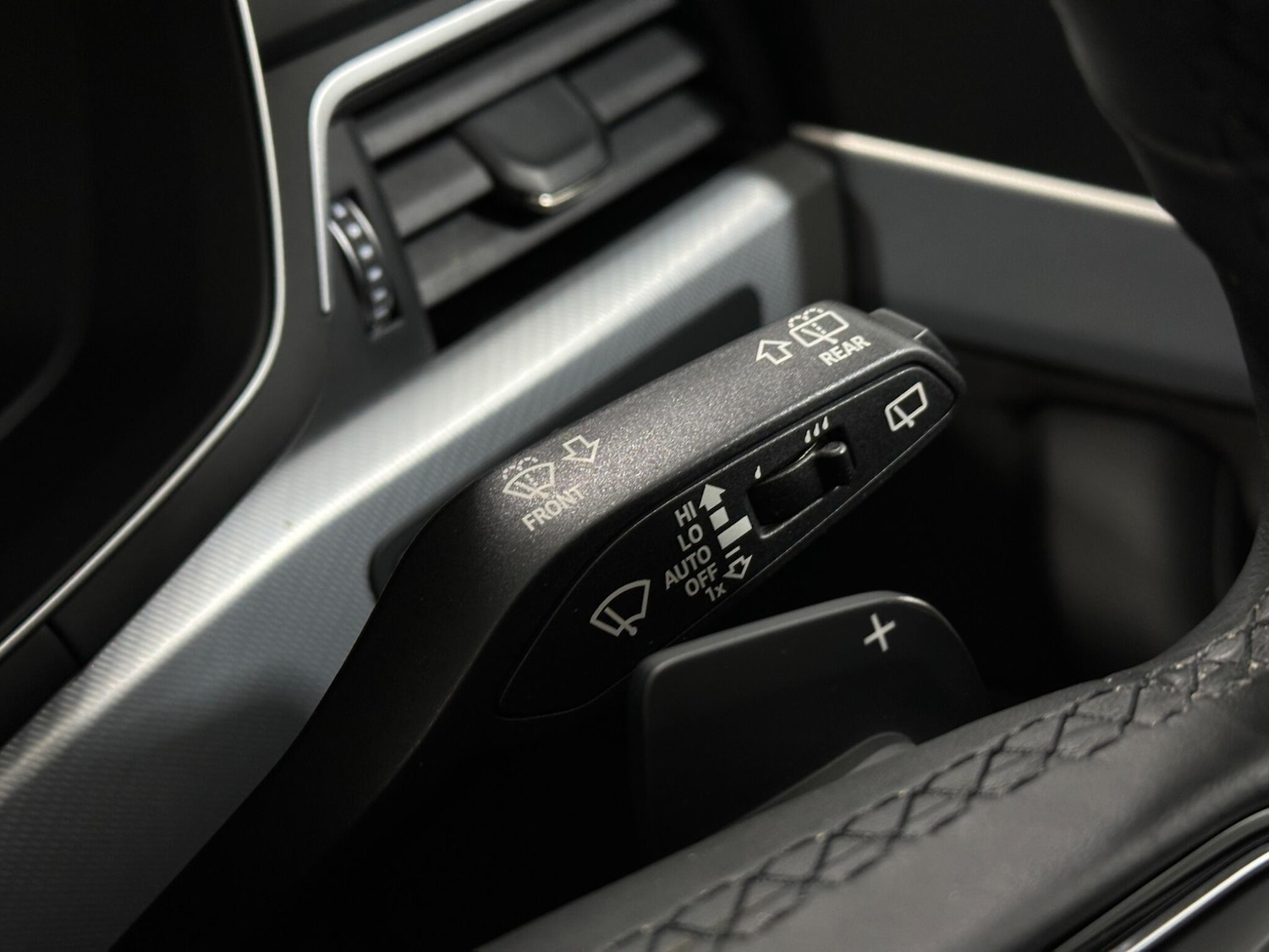 Used Audi A4 Avant for sale - 77424930: Photo 17