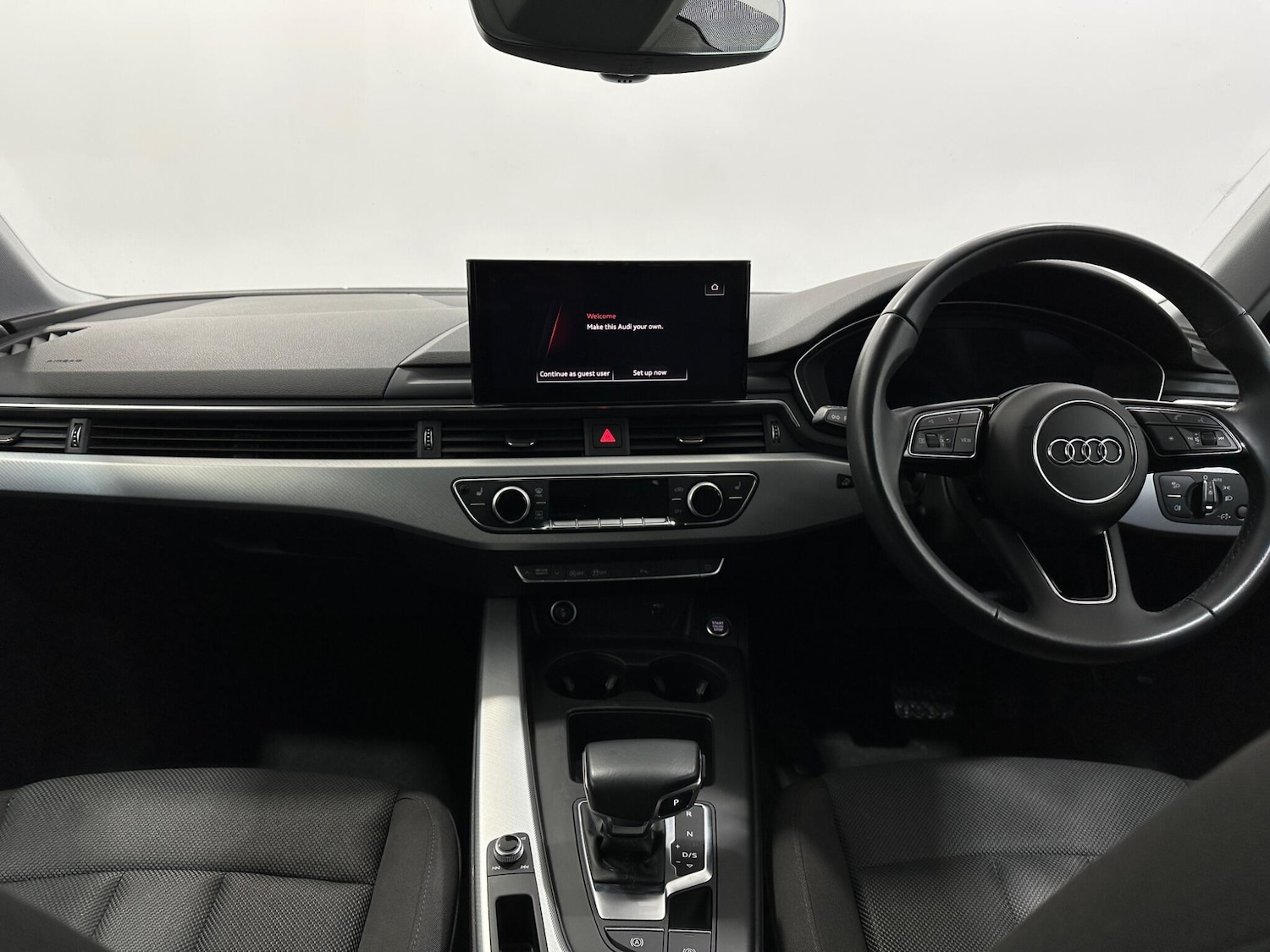 Used Audi A4 Avant for sale - 77424930: Photo 20