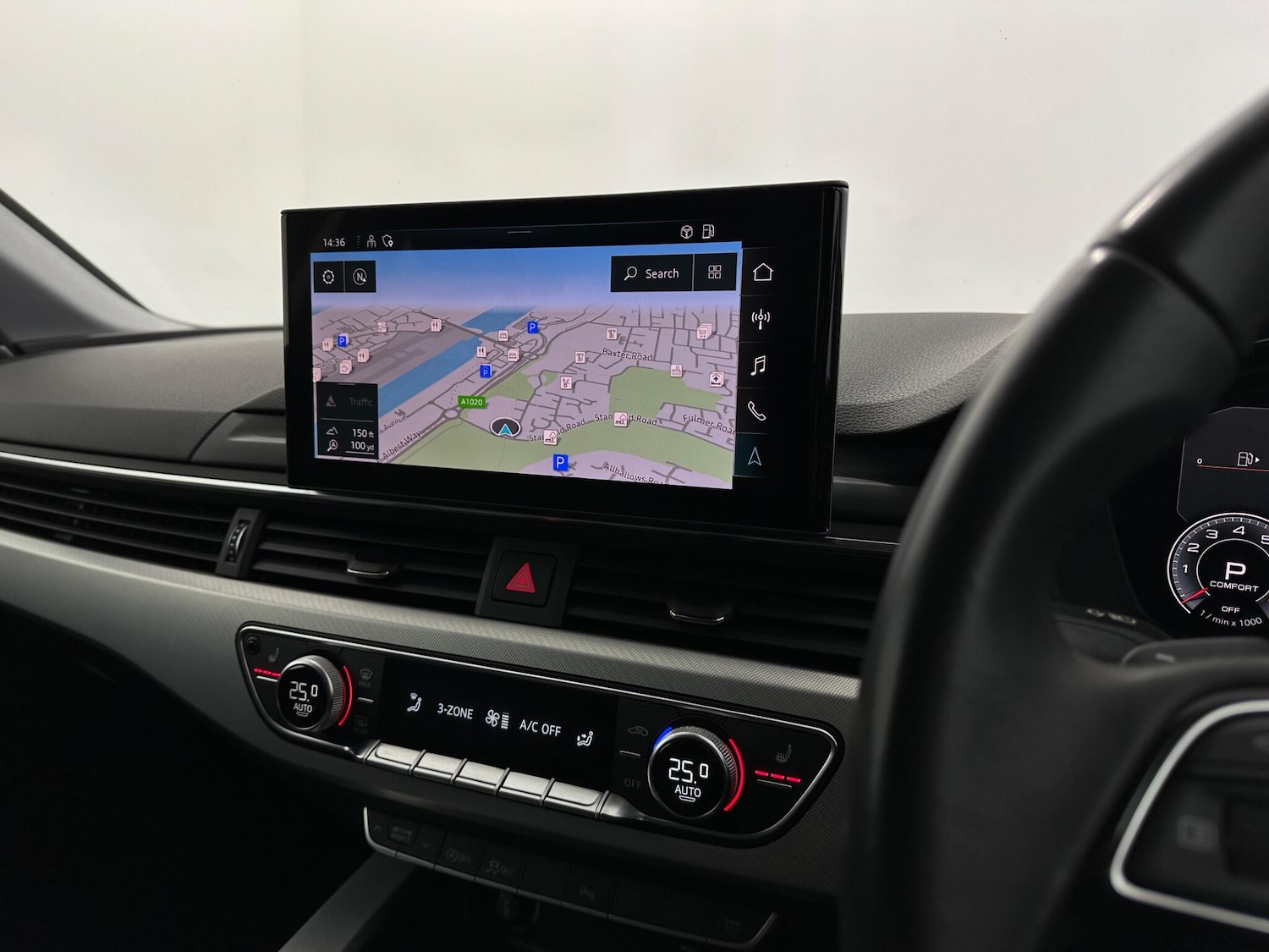 Used Audi A4 Avant for sale - 77424930: Photo 22