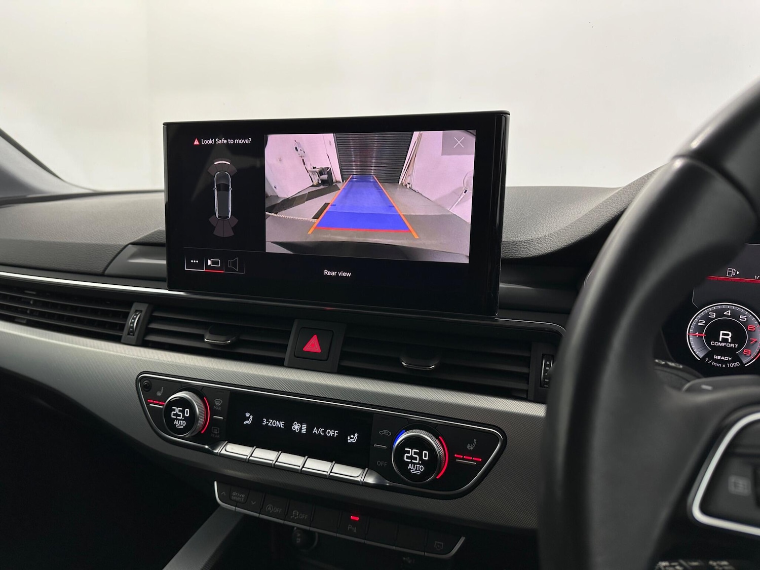 Used Audi A4 Avant for sale - 77424930: Photo 23