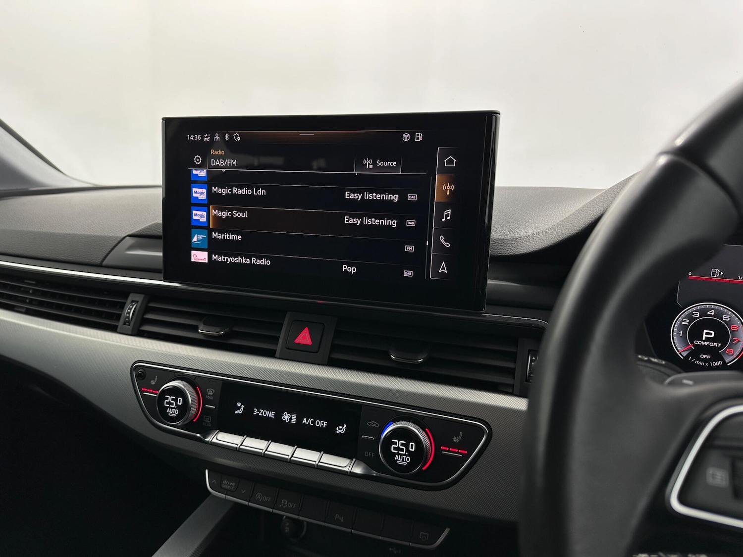 Used Audi A4 Avant for sale - 77424930: Photo 24